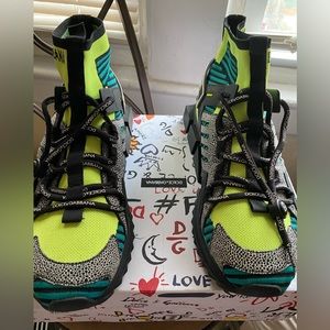 Dolce&Gabbana Sneaker Size 12 Men